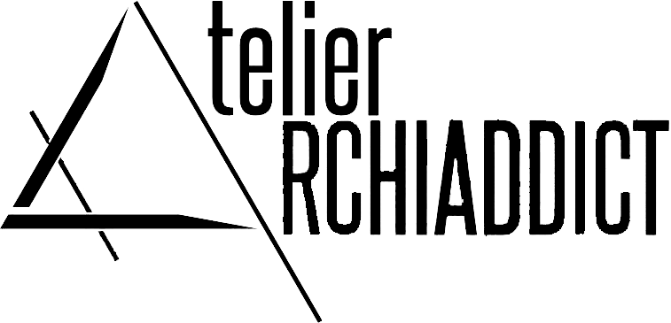 Latelier Archi Addict Maitre Doeuvre A Chateaulin Logo1